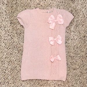 Maggie & Zoe sweater dress